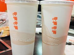 -呷哺呷哺(西单大悦城店)