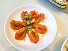 -新洪记·丽久饭店(铁西店)