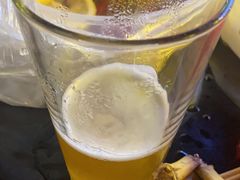 -优布劳精酿啤酒鲜扎闪送·(张江店)