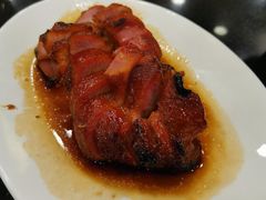 蜜汁叉烧（例牌）-丽的面家(多宝路店)