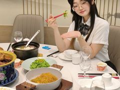 -金典银峰老鹅馆·昆山菜(亭林公园店)