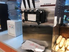-快乐爱斯米牛排自助(金州安盛店)