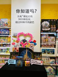 -乐高授权专卖店(济南万象城店)