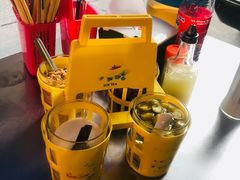 -榮泰米粉湯(Left Shop)