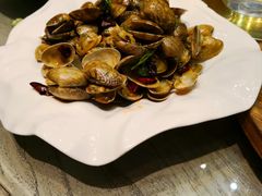 -北李妈妈菜·海肠捞饭(高新万达店)