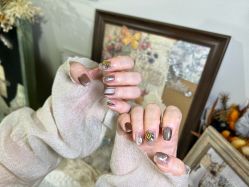 -LEILEI NAIL蕾蕾美甲美睫