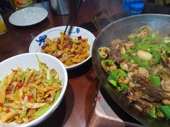 -张氏父子常德肠子馆(贺龙店)