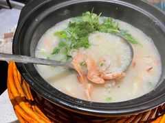-如轩·海鲜砂锅粥·潮汕菜(小榄店)