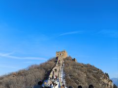 -司马台长城