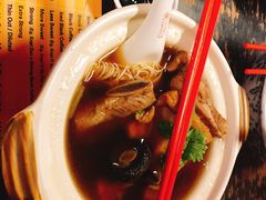 -南洋老咖啡(牛车水店)