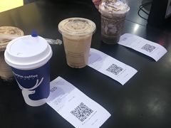 -luckincoffee瑞幸咖啡(顺义华联商厦店)