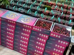 -鲜力达果品批发直销(无锡保利香槟店)