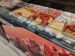-盒马鲜生(王府广场店)