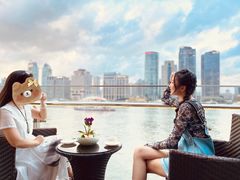 -三利音·浦之舟(滨江大道店)