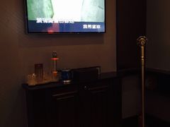 -萧邦音乐会所KTV·蒸汽活海鲜自助(福田店)