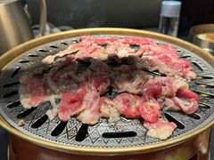 老太太特色瘦牛-西塔老太太泥炉烤肉(龙湖北苑天街店)