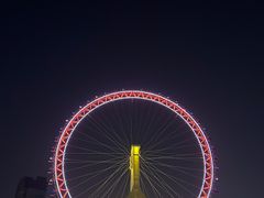 -天津之眼摩天轮