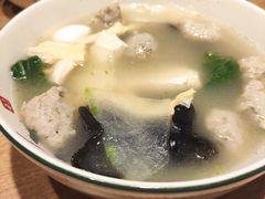 -东北小二东北菜(大车家巷店)