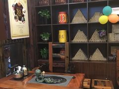 -莱仪堂艾灸经络养生馆(宜川路店)