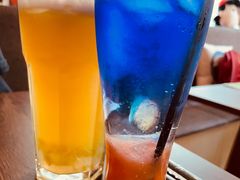 -Poke lemon海鲜波奇饭·柠檬茶(金碧开放小区店)