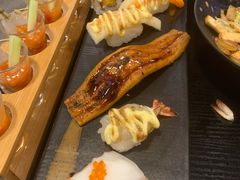 -爆丼日式大排档(季华园店)