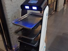 -桃源村铁锅炖鱼(体育馆道店)