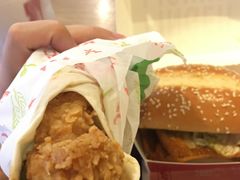 -肯德基(南沙万达店)