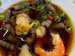 -苏大嘴蒸汽海鲜·海胆蒸饺(中山广场店)