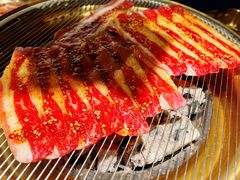 -西塔老太太泥炉烤肉(虹桥南丰城店)