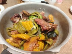 -金掌勺锅包肉(华润万象城店)