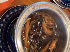 -岷山饭店-芝芝自助餐厅