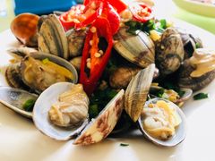 -宁波小海鲜(秀文路店)