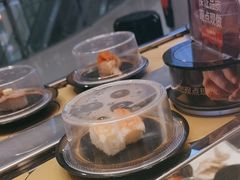 -争鲜回转寿司(朝北大悦城店)