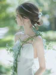 -伯瓷皇后婚纱艺术空间