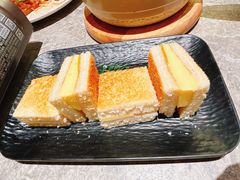 -留半山·香港食堂(啦啦宝都店)