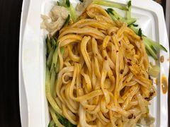 -魏家凉皮(中贸广场店)