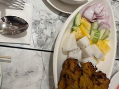 -关夫人餐厅(阳光广场店)