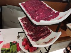 -左庭右院鲜牛肉火锅(南通CBD大有境店)