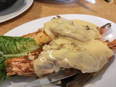 -ZF Seafood Restaurant 卓峰海鲜餐