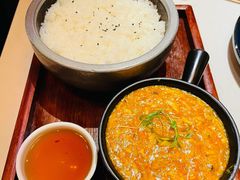 蟹粉捞饭-荟廷·晶萃(陆家嘴尚悦湾店)