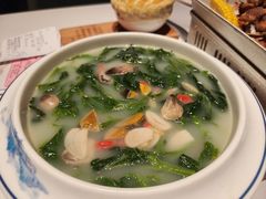 -新兴·金羊座·粤菜点心(乐峰店)