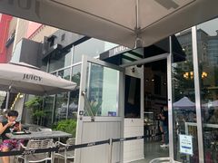 -Juicy Bakery(瑞景店)