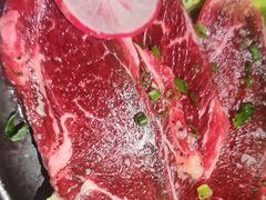-赤坂亭·M9和牛烧肉(南京江南虹悦城店)