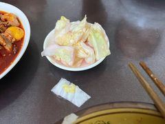 -渔桥李记奶汤面(东街店)