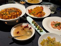 -肆月河豚·淮扬菜·湘菜(华天店)
