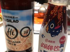 -海底捞火锅(万丰桥店)