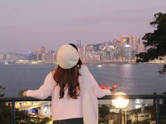 -尖沙咀