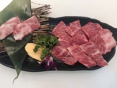 -牛人·雪花牛·木炭烤肉(昆山陆家店)