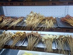 -镇江龙·火锅串串(武侯祠店)