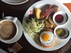 -MEET COFFEE婉约咖啡(宝善公寓店)